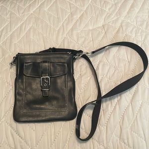 Cross Body Coach Bag